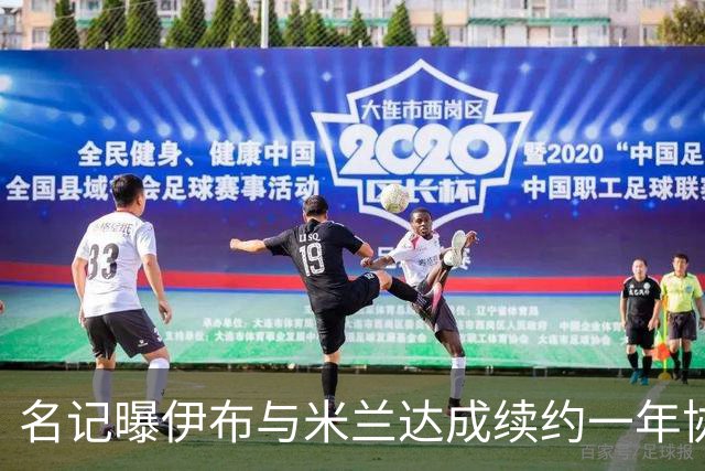 名记曝伊布与米兰达成续约一年协议 年薪250万欧